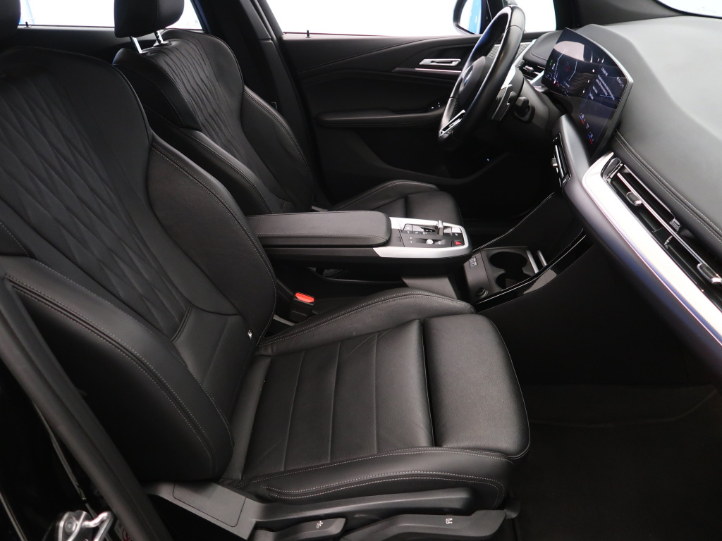 BMW 2 Active Tourer