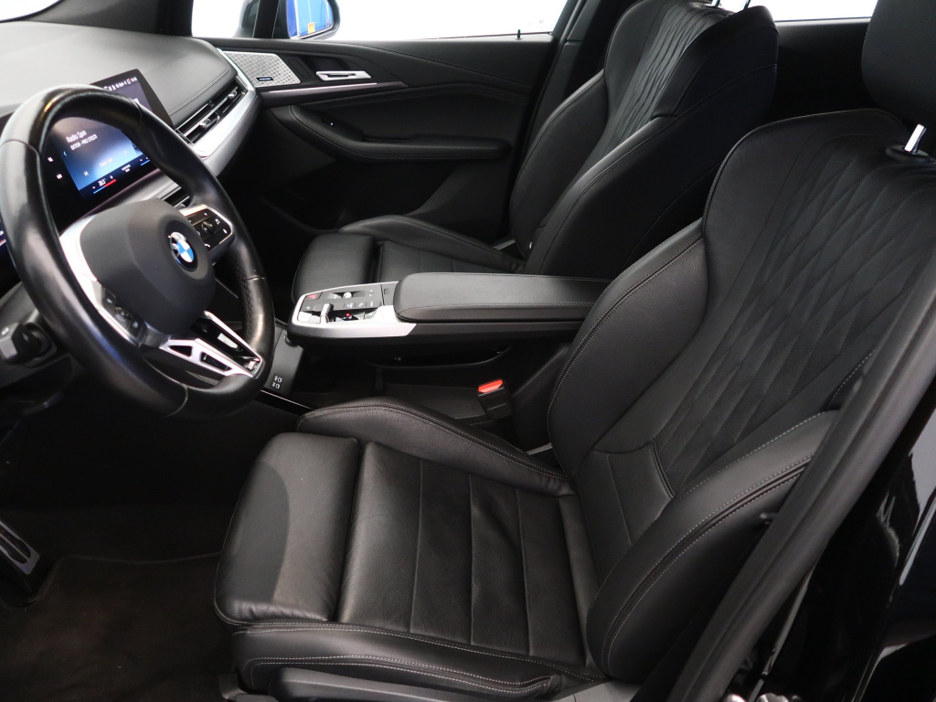 BMW 2 Active Tourer