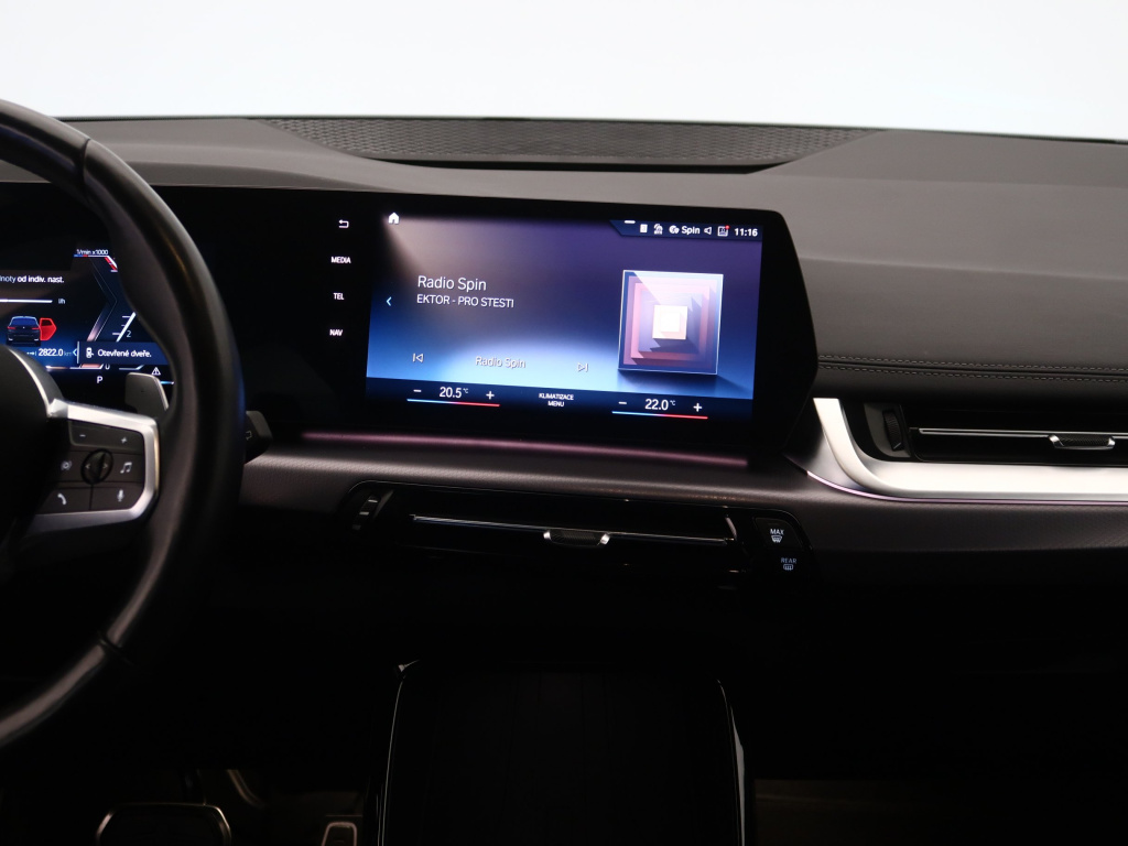BMW 2 Active Tourer