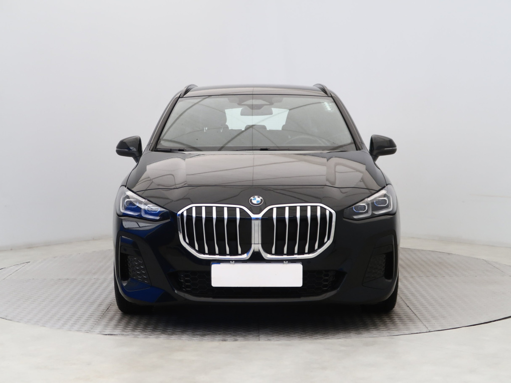 BMW 2 Active Tourer
