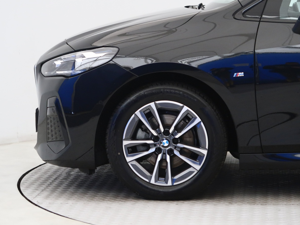 BMW 2 Active Tourer