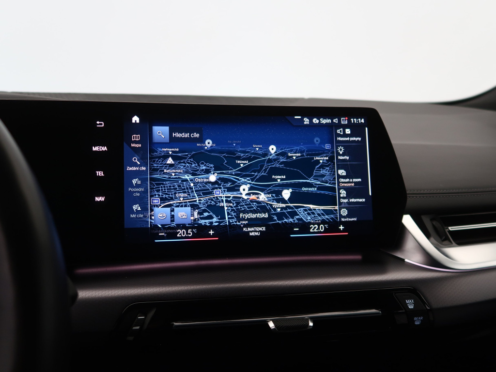 BMW 2 Active Tourer
