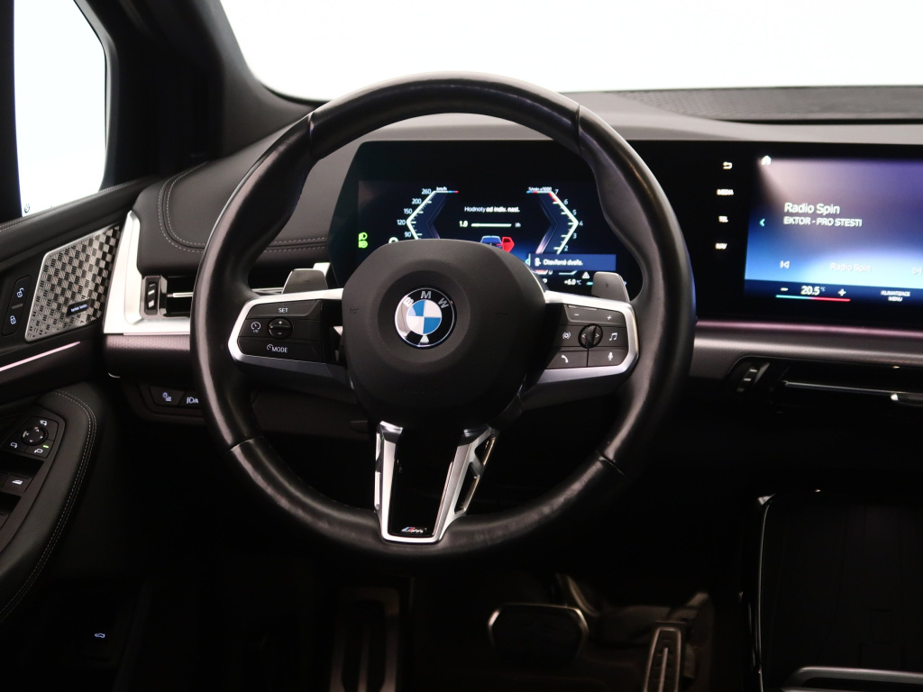 BMW 2 Active Tourer