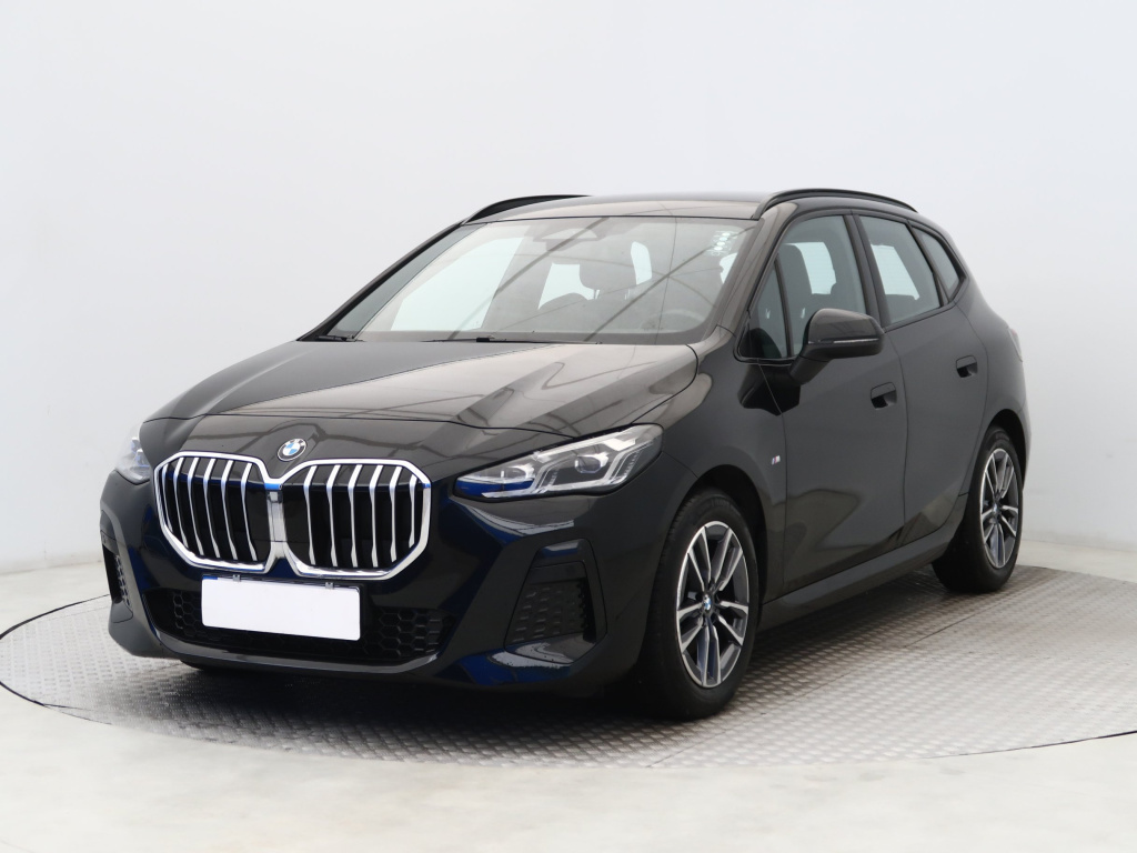 BMW 2 Active Tourer