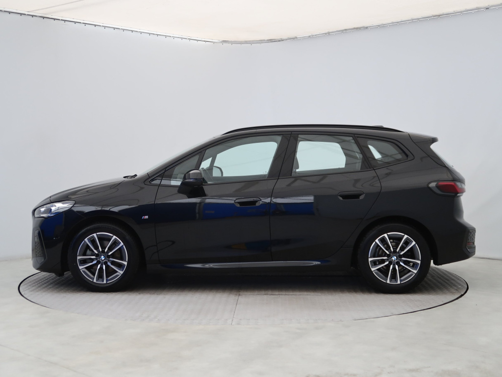 BMW 2 Active Tourer