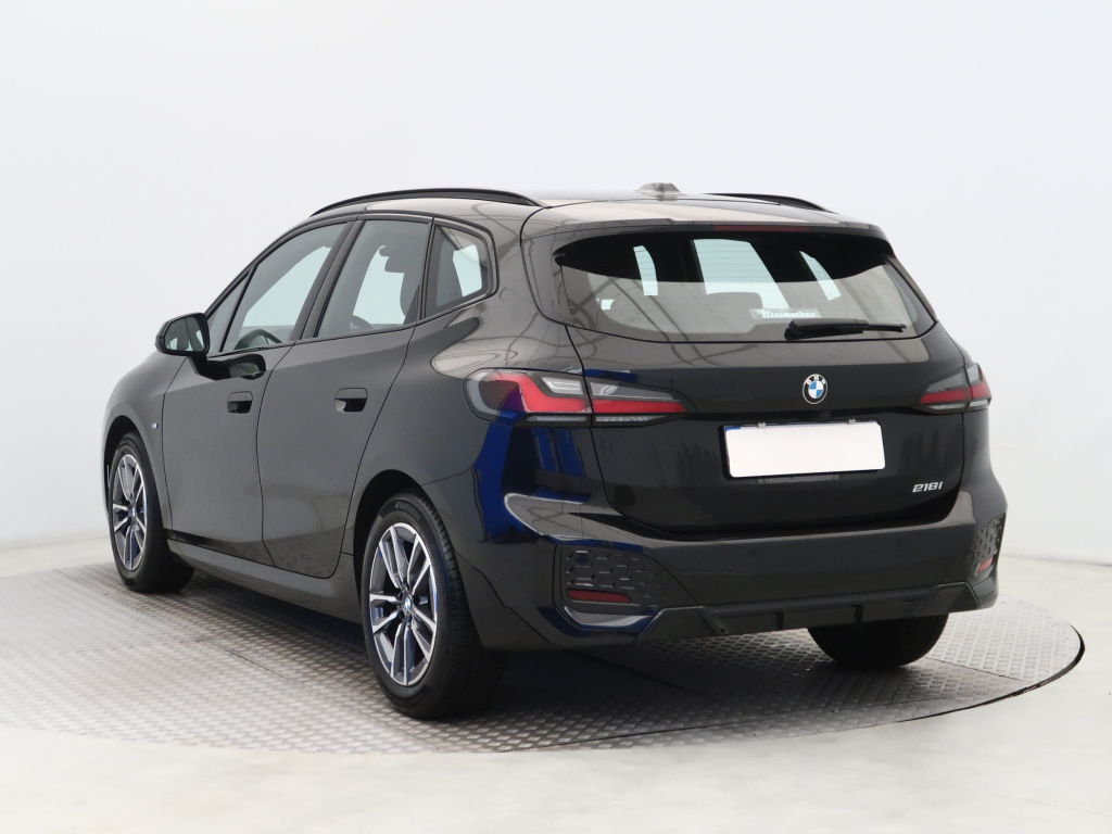 BMW 2 Active Tourer
