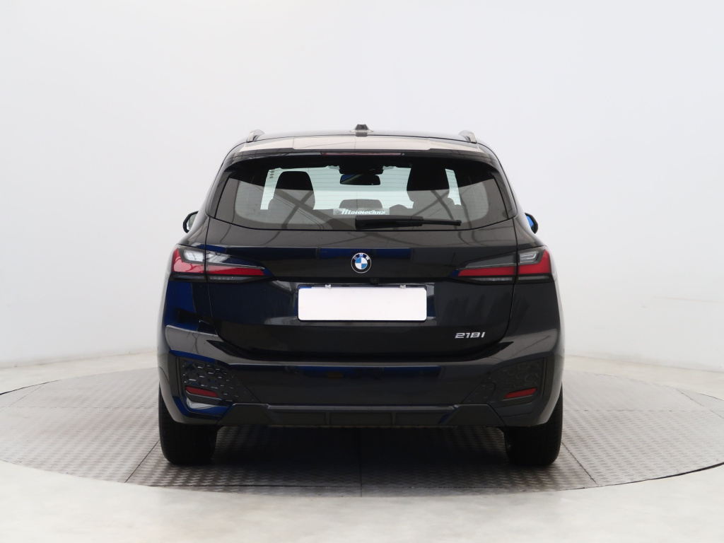 BMW 2 Active Tourer