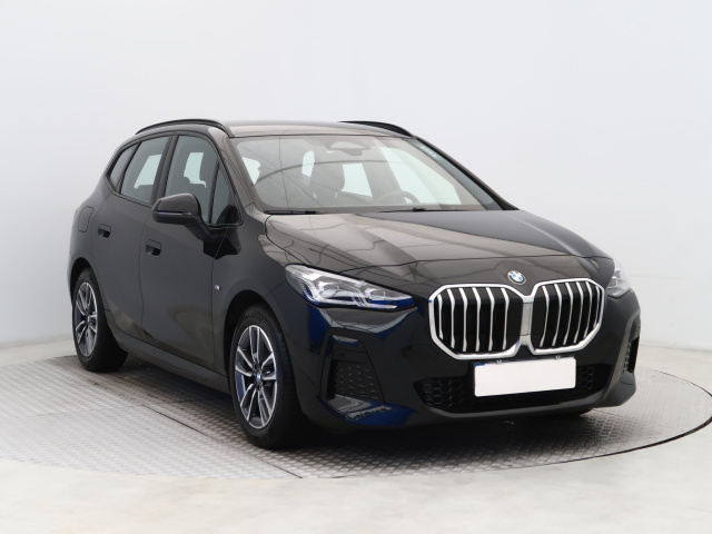BMW 2 Active Tourer 2022