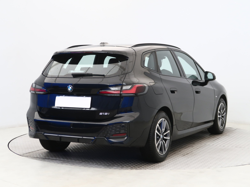 BMW 2 Active Tourer