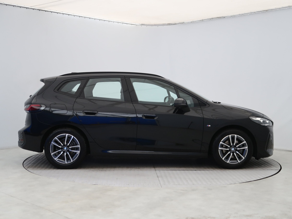 BMW 2 Active Tourer