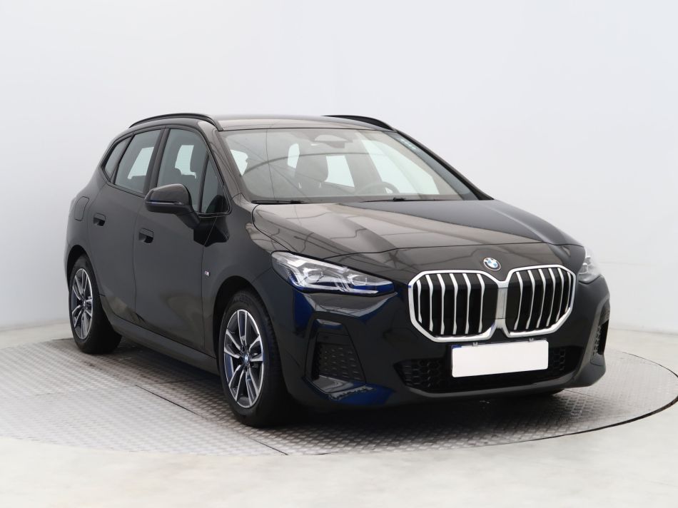 BMW 2 Active Tourer - 2022