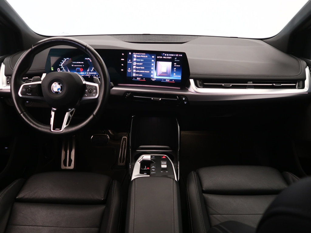BMW 2 Active Tourer
