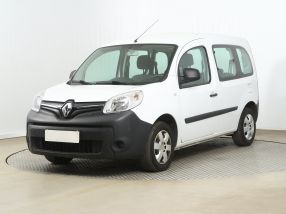 Renault Kangoo - 2018