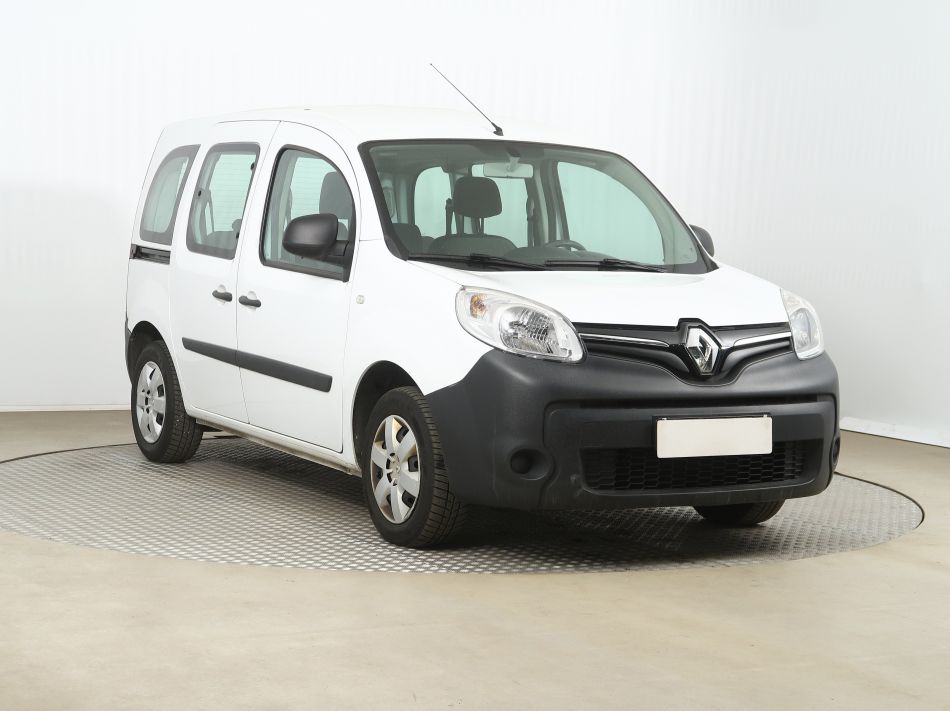 Renault Kangoo - 2018