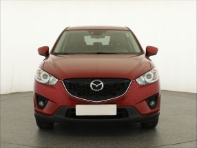 Mazda CX 5 - 2012