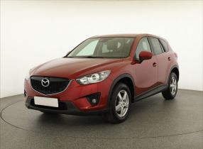 Mazda CX 5 - 2012
