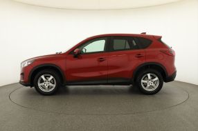 Mazda CX 5 - 2012