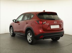 Mazda CX 5 - 2012