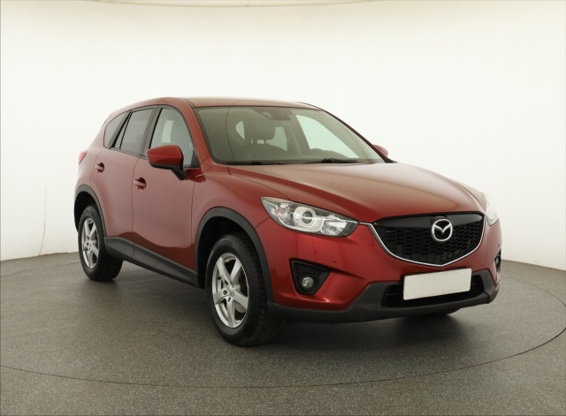 Mazda CX-5 2012