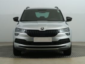 Skoda Karoq - 2019