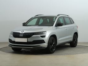 Skoda Karoq - 2019
