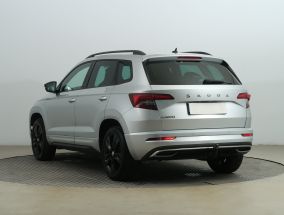Skoda Karoq - 2019