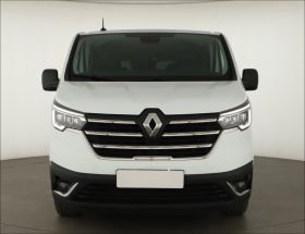 Renault Trafic - 2022