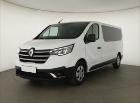 Renault Trafic - 2022