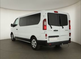 Renault Trafic - 2022