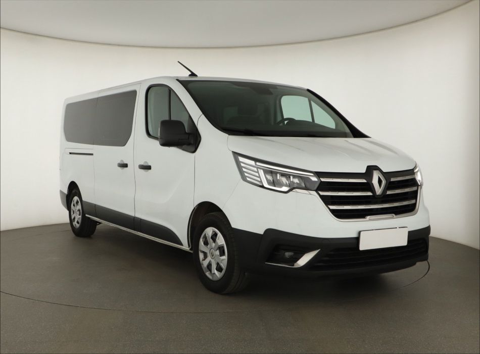 Renault Trafic - 2022
