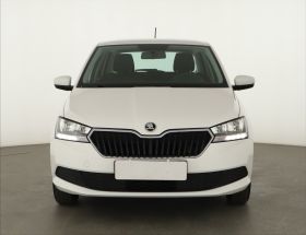 Skoda Fabia - 2019