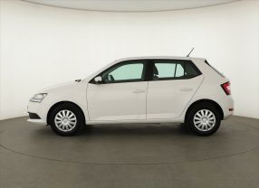 Skoda Fabia - 2019