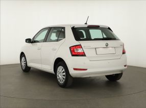 Skoda Fabia - 2019