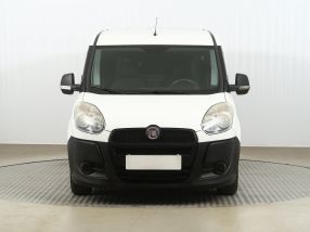 Fiat Doblo - 2012
