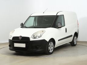 Fiat Doblo - 2012
