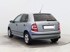 Skoda Fabia - 2006
