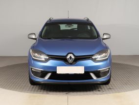Renault Megane - 2014
