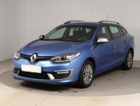 Renault Megane - 2014