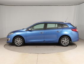 Renault Megane - 2014
