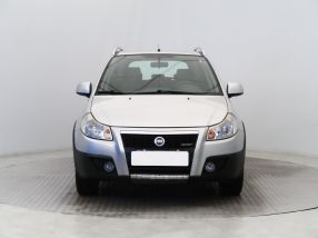 Fiat Sedici - 2007
