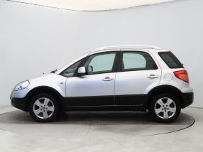 Fiat Sedici - 2007