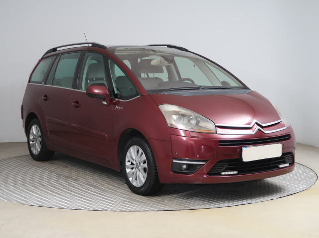 Citroen C4 Picasso 2007
