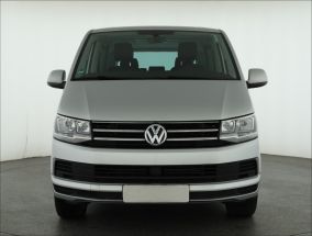 Volkswagen Multivan - 2017