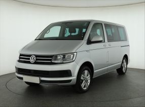 Volkswagen Multivan - 2017