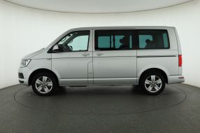 Volkswagen Multivan - 2017