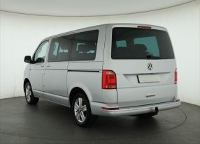 Volkswagen Multivan - 2017