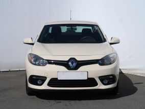 Renault Fluence - 2013