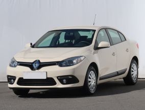 Renault Fluence - 2013