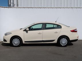 Renault Fluence - 2013