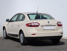 Renault Fluence - 2013